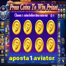 aposta1 aviator